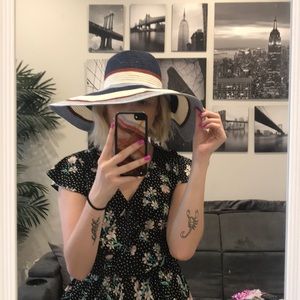 ASOS Floppy Hat